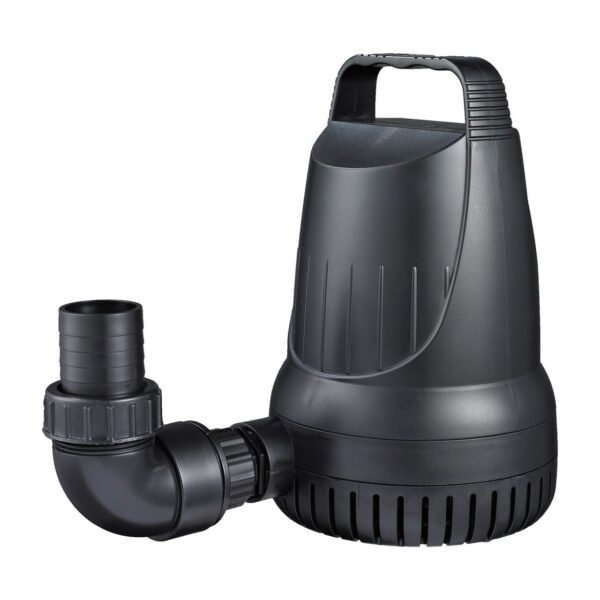 Manta Submersible Pond Pumps