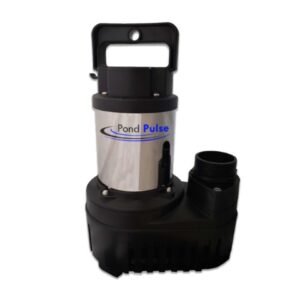 Pond Pulse Submersible Pond Pumps