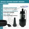 Pond Pulse Submersible Pond Pumps