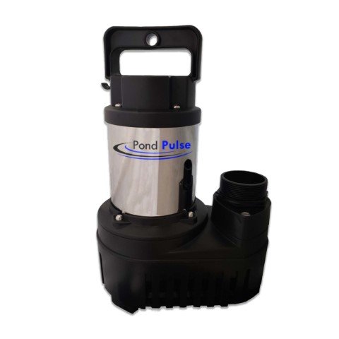 Pond Pulse Submersible Pond Pumps